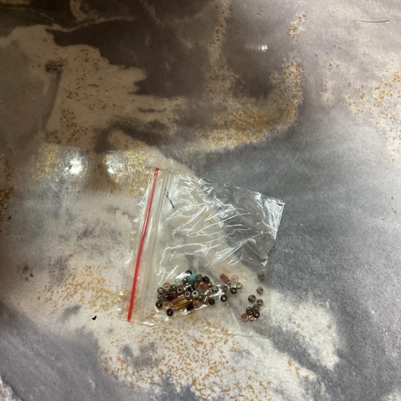 Mary Frances Elegant Beaded Handbag - Picture 8 of 16